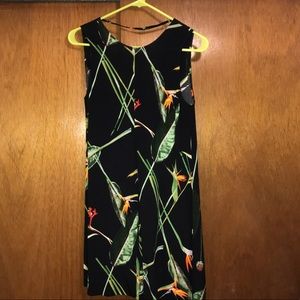 & Other Stories Sleeveless Dress